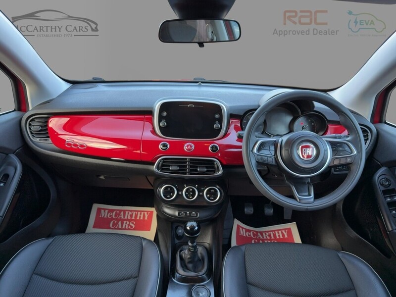 Used Fiat 500X 2019 for sale - 76236304: Photo 56
