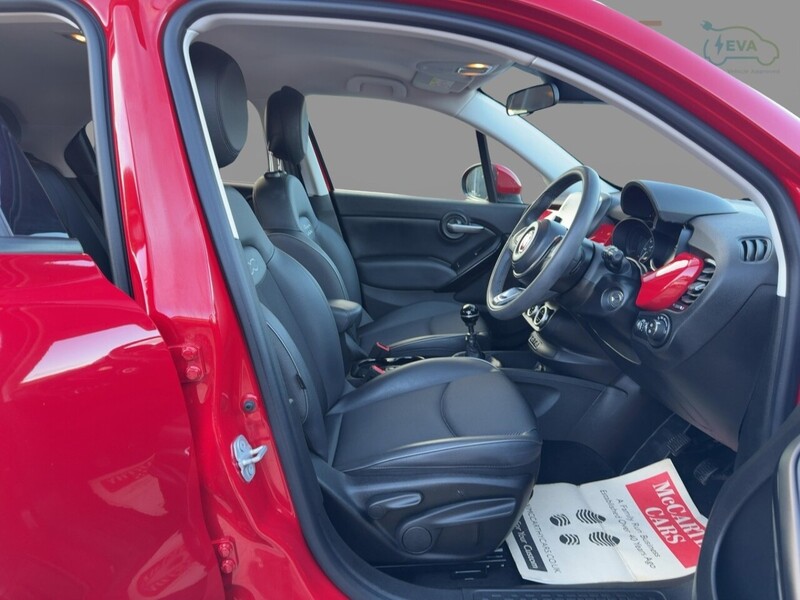 Used Fiat 500X 2019 for sale - 76236304: Photo 57