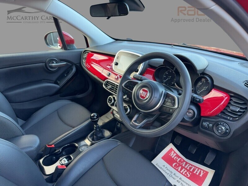 Used Fiat 500X 2019 for sale - 76236304: Photo 60
