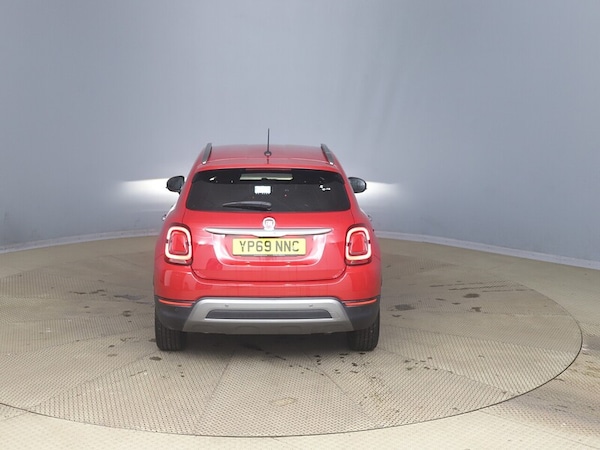 Used Fiat 500X 2019 for sale - 76236304: Photo 7