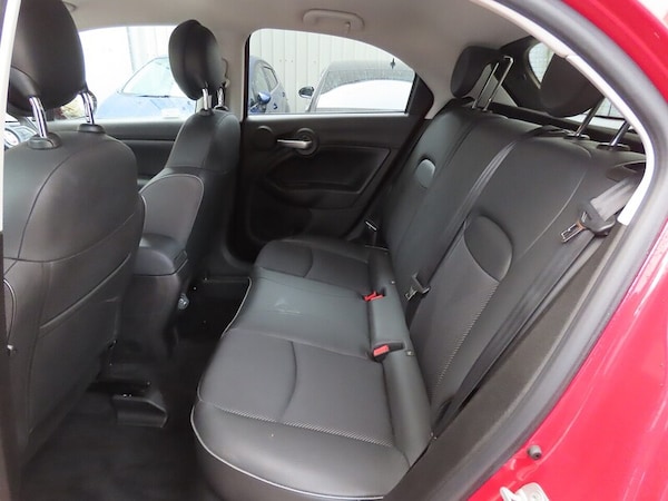 Used Fiat 500X 2019 for sale - 76236304: Photo 8