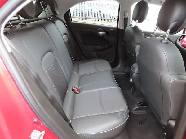 Used Fiat 500X 2019 for sale - 76236304: Photo 9