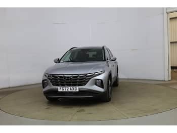Used Hyundai TUCSON 2022 for sale - 79755631: Photo