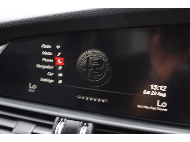 Vehicle 40