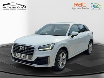 Used Audi Q2 2019 for sale - 78474851: Photo