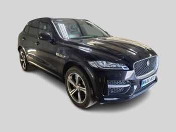 2016 - D180 R-Sport 5-Door