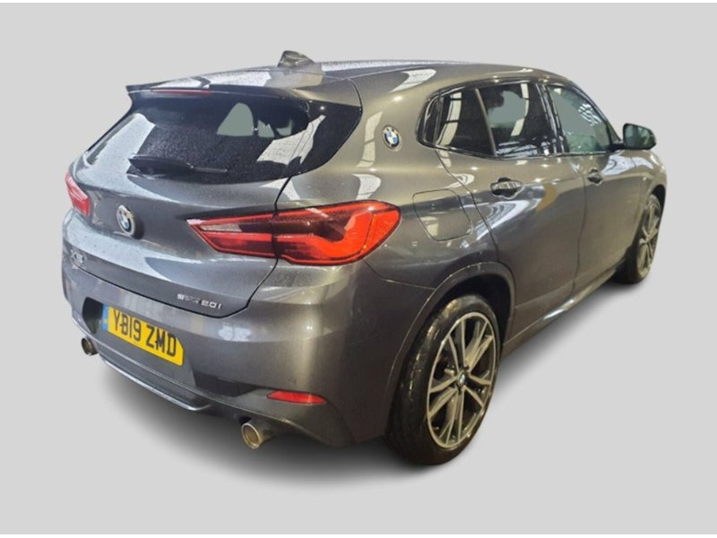 Used BMW X2 2019 for sale - 77257993: Photo 10