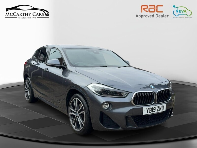 Used BMW X2 2019 for sale - 77257993: Photo 18