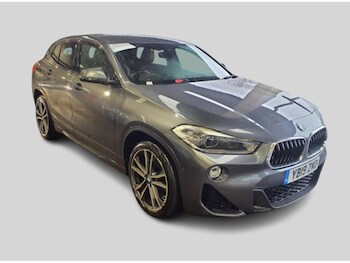 Used BMW X2 2019 for sale - 77257993: Photo