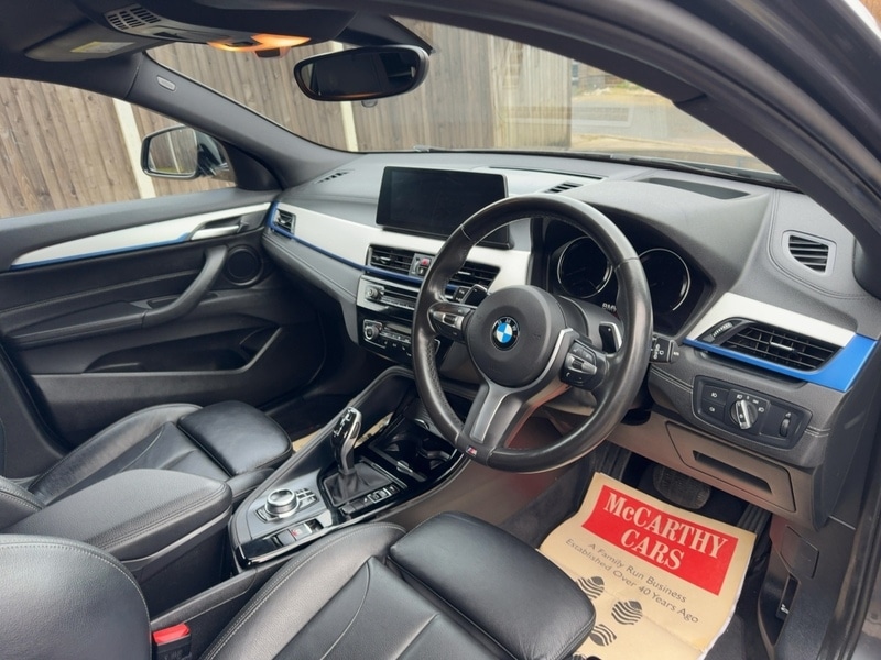 Used BMW X2 2019 for sale - 77257993: Photo 21