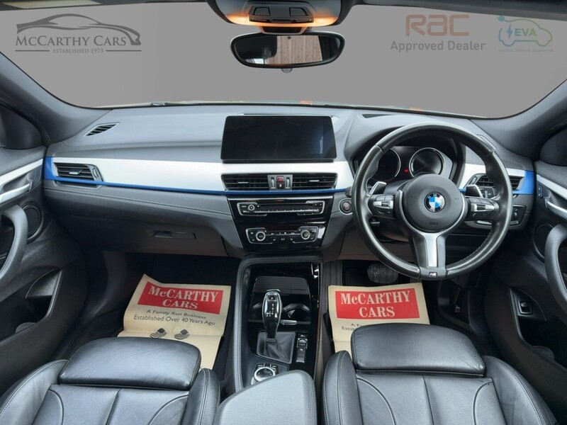 Used BMW X2 2019 for sale - 77257993: Photo 22