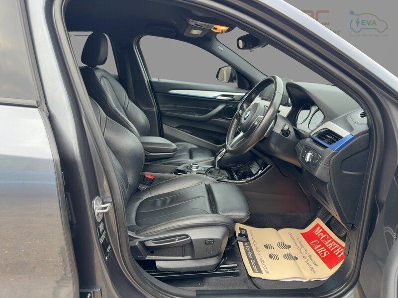 Used BMW X2 2019 for sale - 77257993: Photo 23