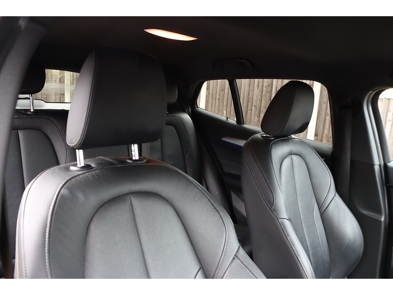 Used BMW X2 2019 for sale - 77257993: Photo 24