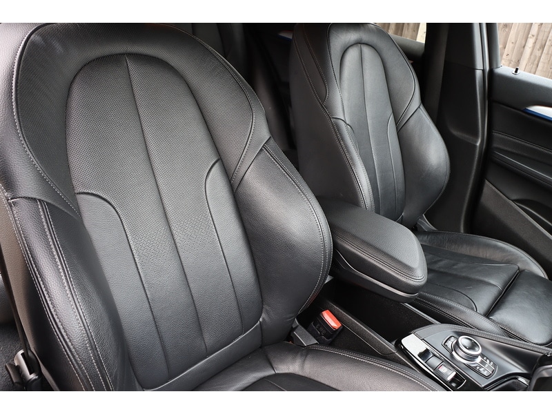 Used BMW X2 2019 for sale - 77257993: Photo 25