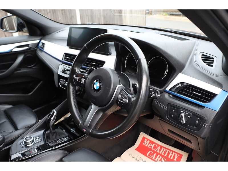 Used BMW X2 2019 for sale - 77257993: Photo 26