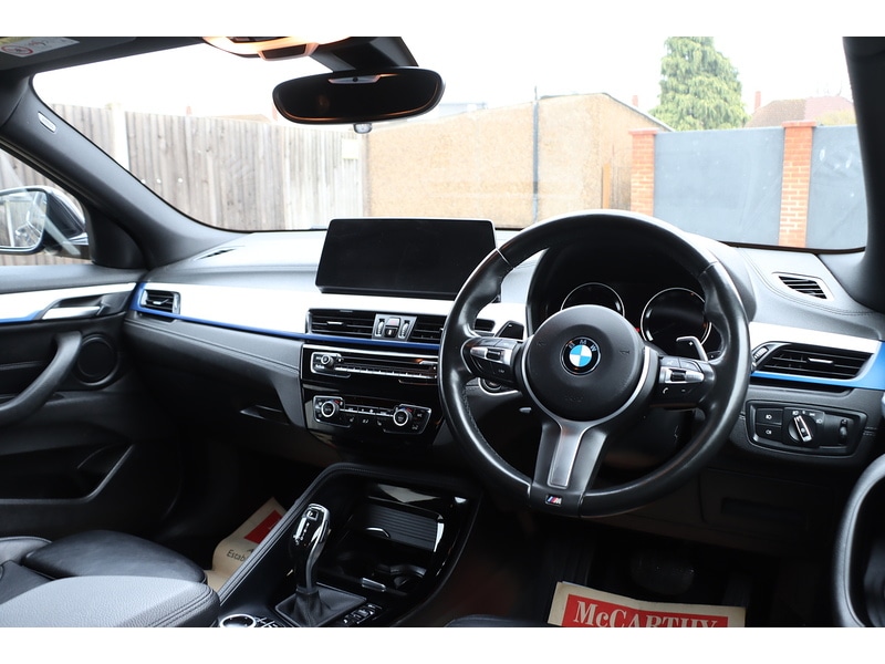 Used BMW X2 2019 for sale - 77257993: Photo 31