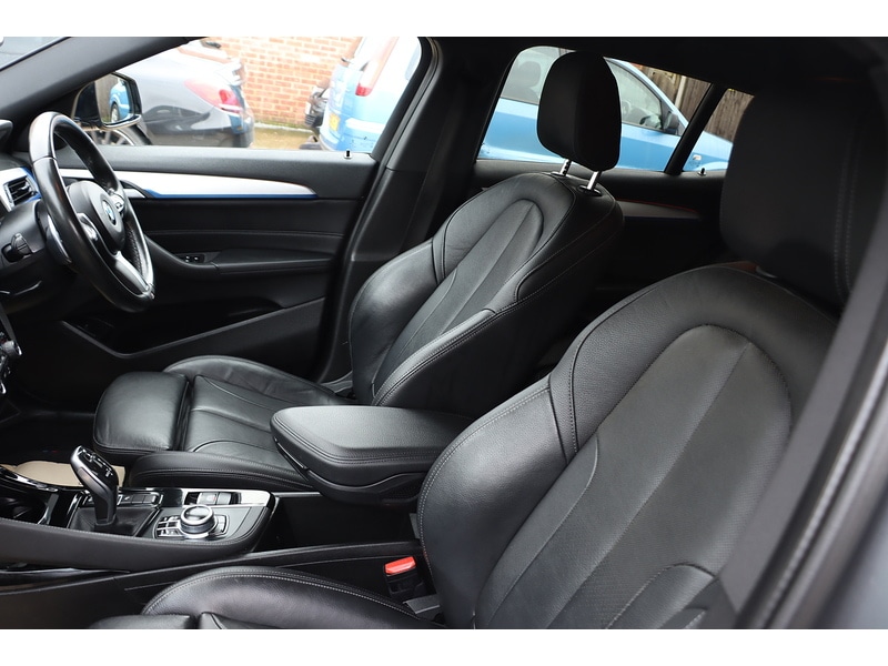 Used BMW X2 2019 for sale - 77257993: Photo 37