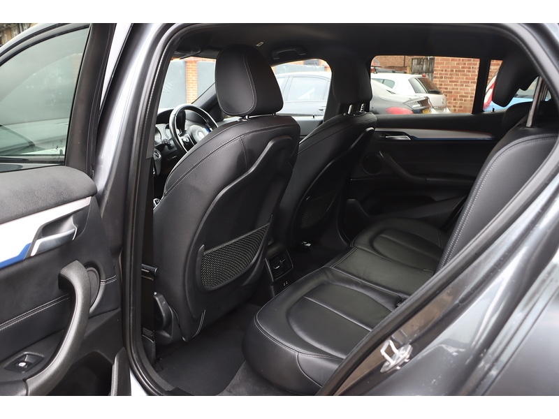 Used BMW X2 2019 for sale - 77257993: Photo 38