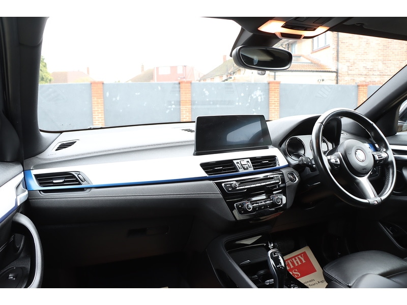 Used BMW X2 2019 for sale - 77257993: Photo 39