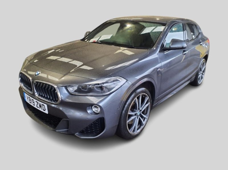 Used BMW X2 2019 for sale - 77257993: Photo 4