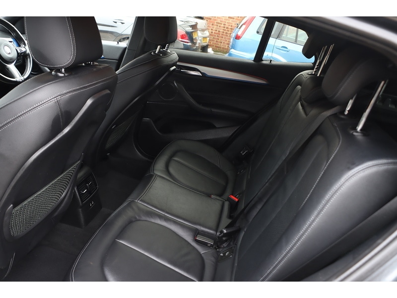 Used BMW X2 2019 for sale - 77257993: Photo 40