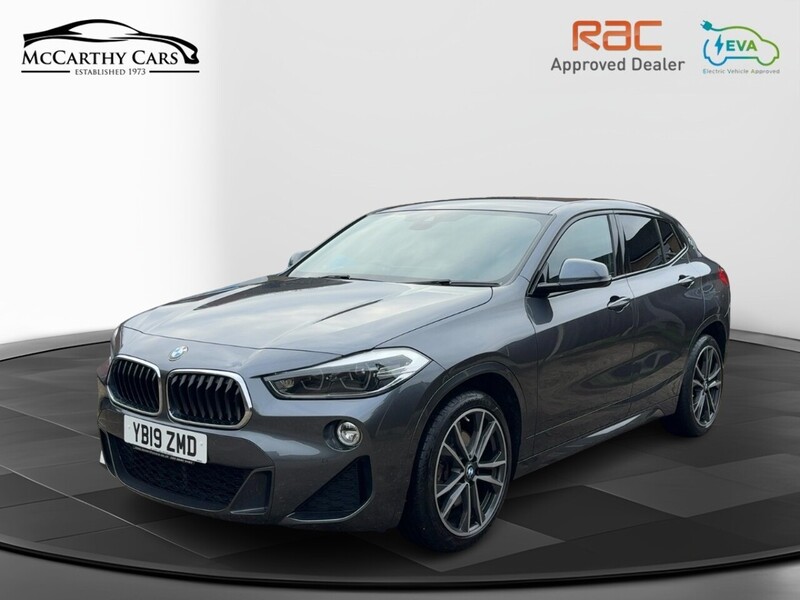 Used BMW X2 2019 for sale - 77257993: Photo 52
