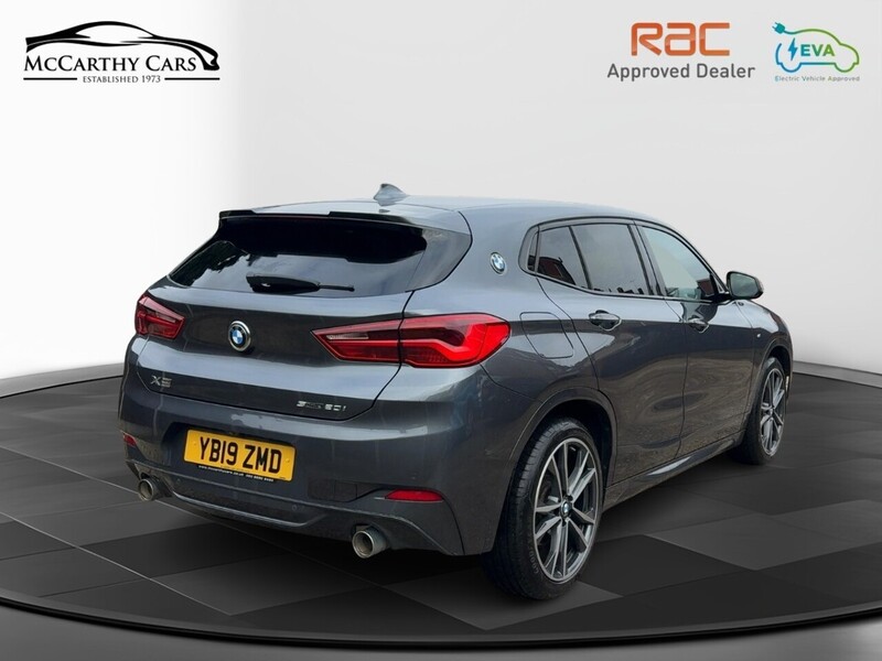 Used BMW X2 2019 for sale - 77257993: Photo 55