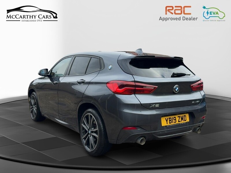 Used BMW X2 2019 for sale - 77257993: Photo 56