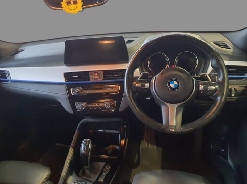 Used BMW X2 2019 for sale - 77257993: Photo 7