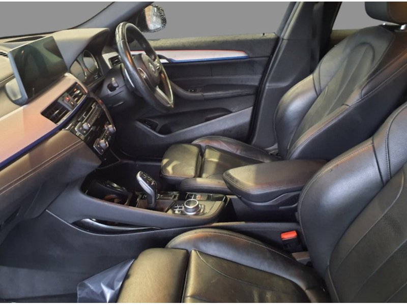 Used BMW X2 2019 for sale - 77257993: Photo 8