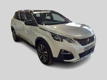 Used Peugeot 5008 2020 for sale - 75673005: Photo