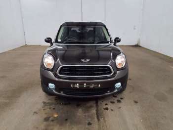 2014 - 1.6 Cooper 3dr