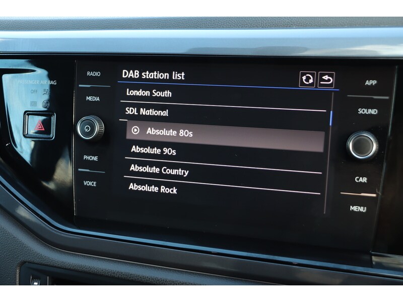 Used Volkswagen Polo 2020 for sale - 76236307: Photo 10