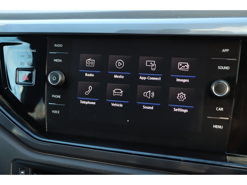 Used Volkswagen Polo 2020 for sale - 76236307: Photo 11