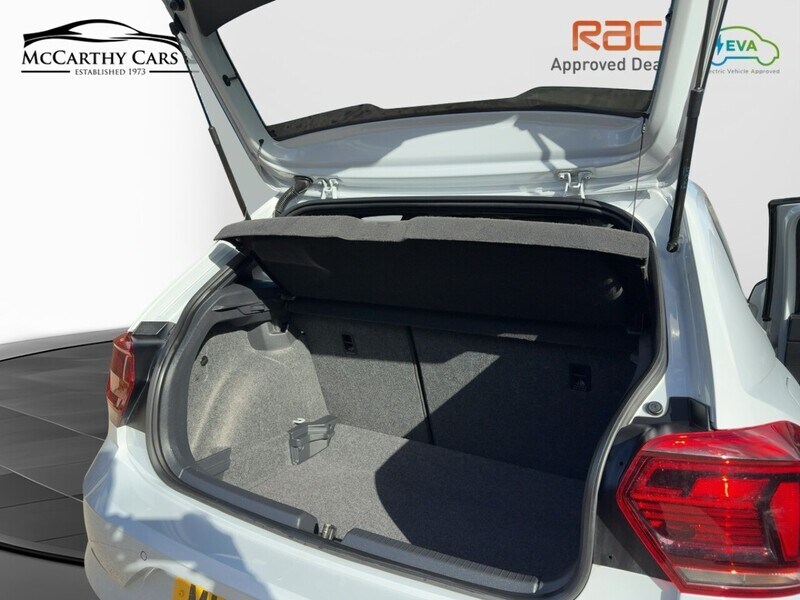 Used Volkswagen Polo 2020 for sale - 76236307: Photo 14
