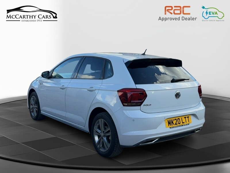 Used Volkswagen Polo 2020 for sale - 76236307: Photo 15