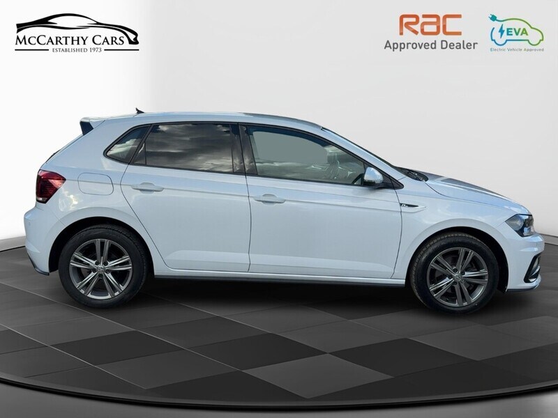 Used Volkswagen Polo 2020 for sale - 76236307: Photo 16