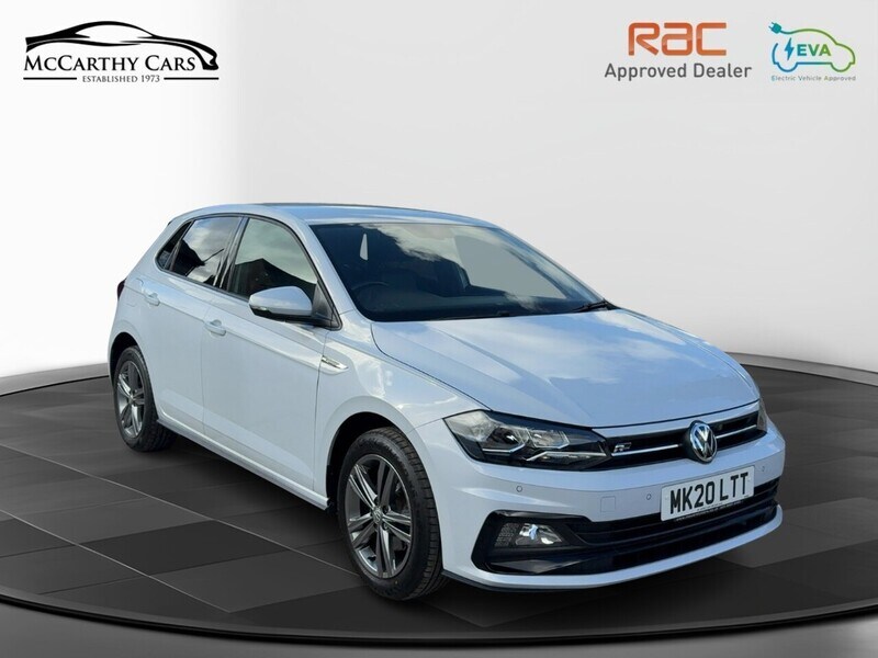 Used Volkswagen Polo 2020 for sale - 76236307: Photo 18