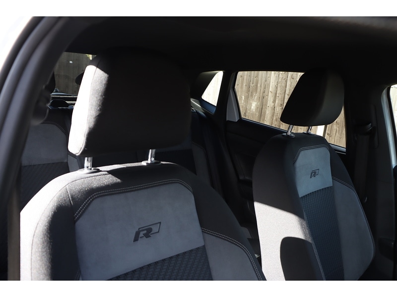 Used Volkswagen Polo 2020 for sale - 76236307: Photo 19