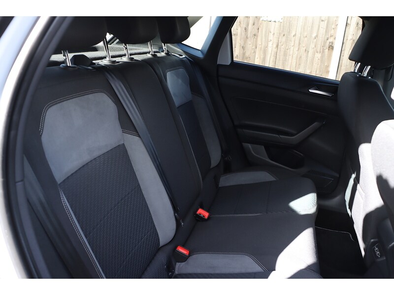 Used Volkswagen Polo 2020 for sale - 76236307: Photo 25