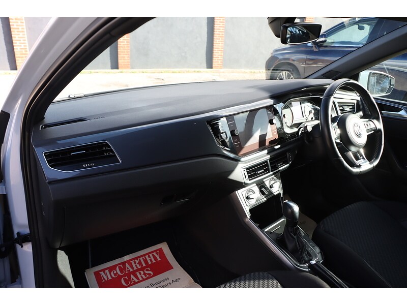 Used Volkswagen Polo 2020 for sale - 76236307: Photo 26
