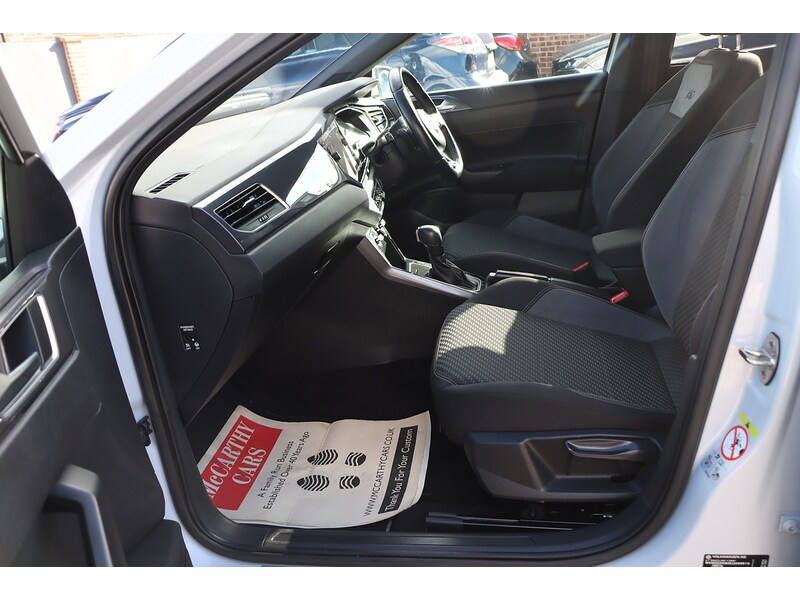 Used Volkswagen Polo 2020 for sale - 76236307: Photo 27