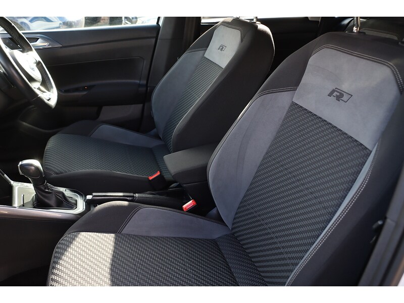 Used Volkswagen Polo 2020 for sale - 76236307: Photo 28