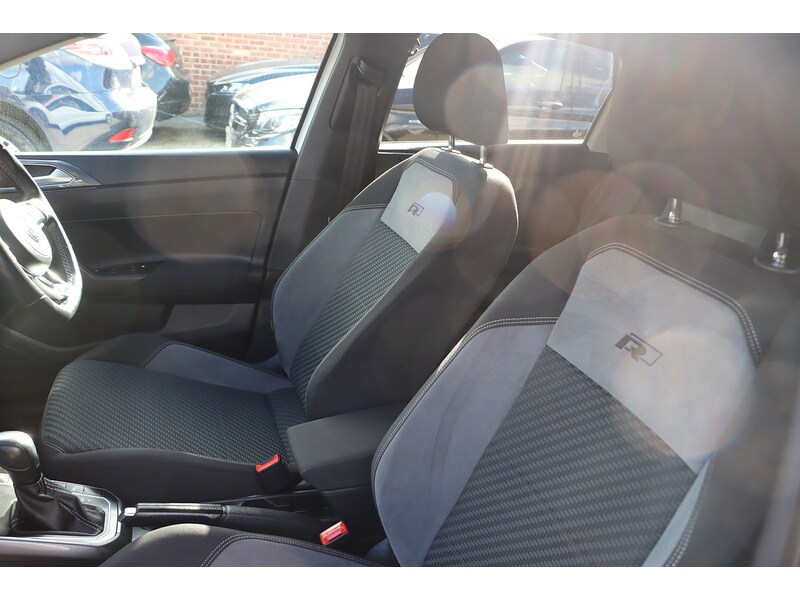 Used Volkswagen Polo 2020 for sale - 76236307: Photo 29