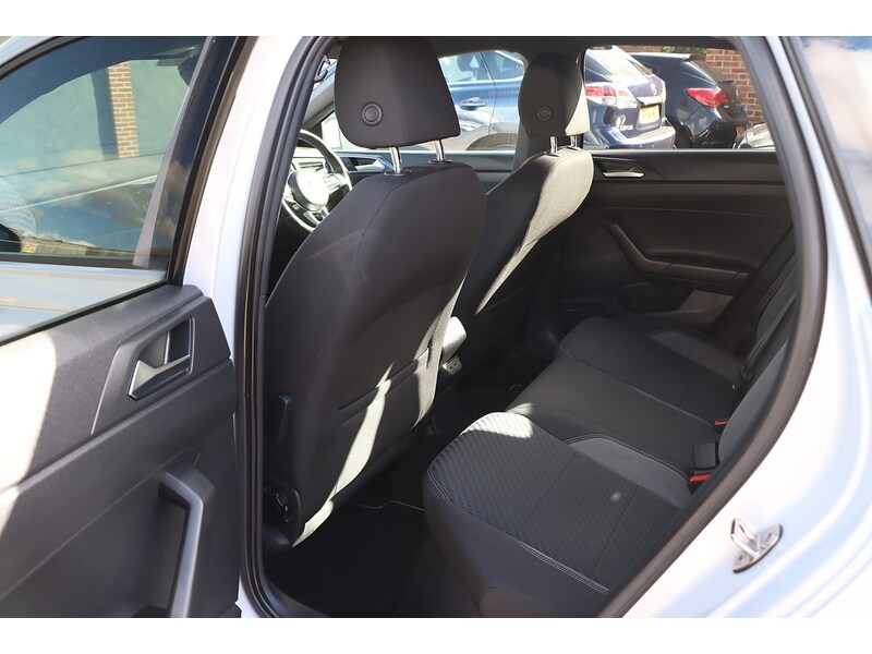 Used Volkswagen Polo 2020 for sale - 76236307: Photo 30