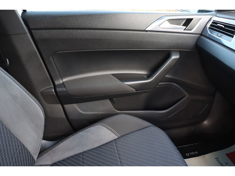 Used Volkswagen Polo 2020 for sale - 76236307: Photo 36