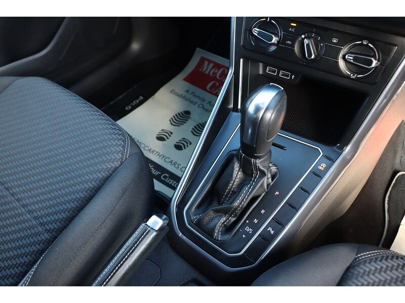 Used Volkswagen Polo 2020 for sale - 76236307: Photo 38