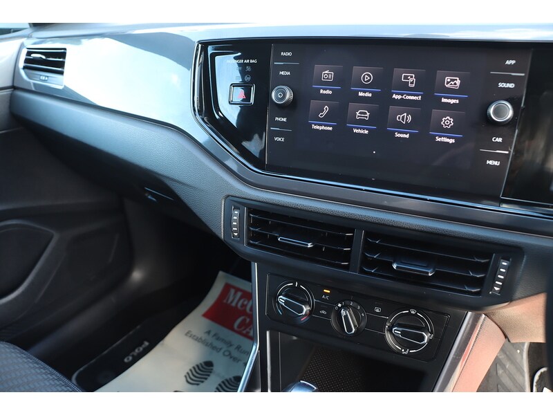 Used Volkswagen Polo 2020 for sale - 76236307: Photo 39