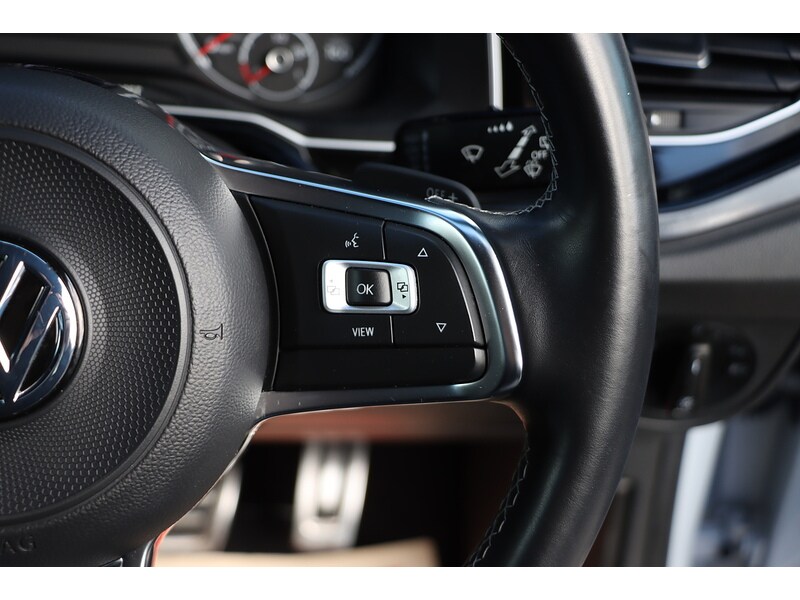 Used Volkswagen Polo 2020 for sale - 76236307: Photo 41