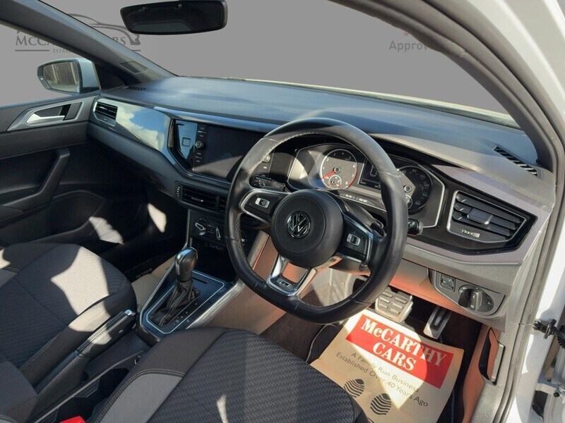 Used Volkswagen Polo 2020 for sale - 76236307: Photo 45